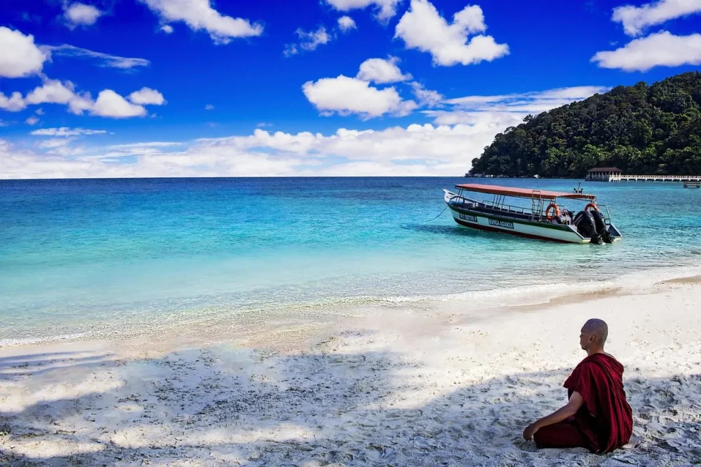 Desaru Beach Malaysia — hidden gem destination and island travel guide