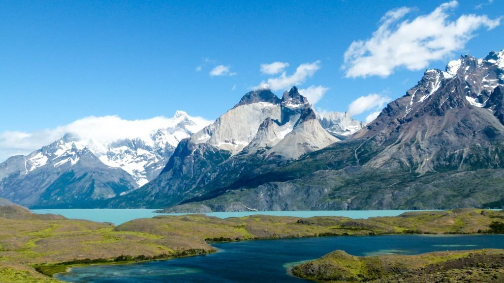 Andes Mountains Chile — off the beaten path travel destinations in South America