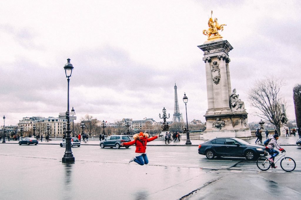 Paris France travel guide — hidden gem destinations and tips for first-time visitors