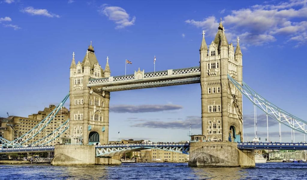 London UK travel guide — budget travel tips and city itinerary for explorers