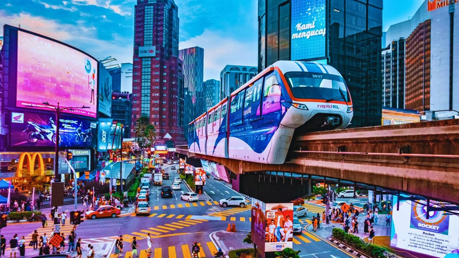 Things to Do in Kuala Lumpur for First-Time Visitors (2026) 1 Kuala-Lumpur-itinerary