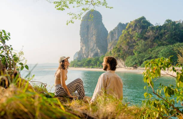 Thailand Travel Tips for Couples