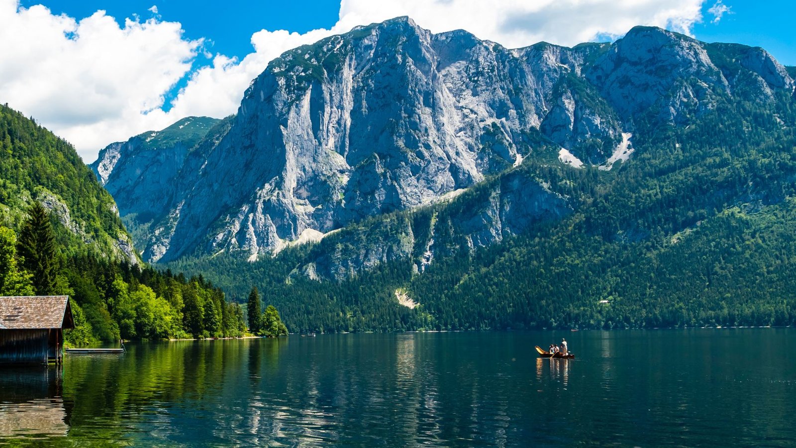 Best Hidden Gems in Europe: Secret Places Most Tourists Never Find 1 Europe