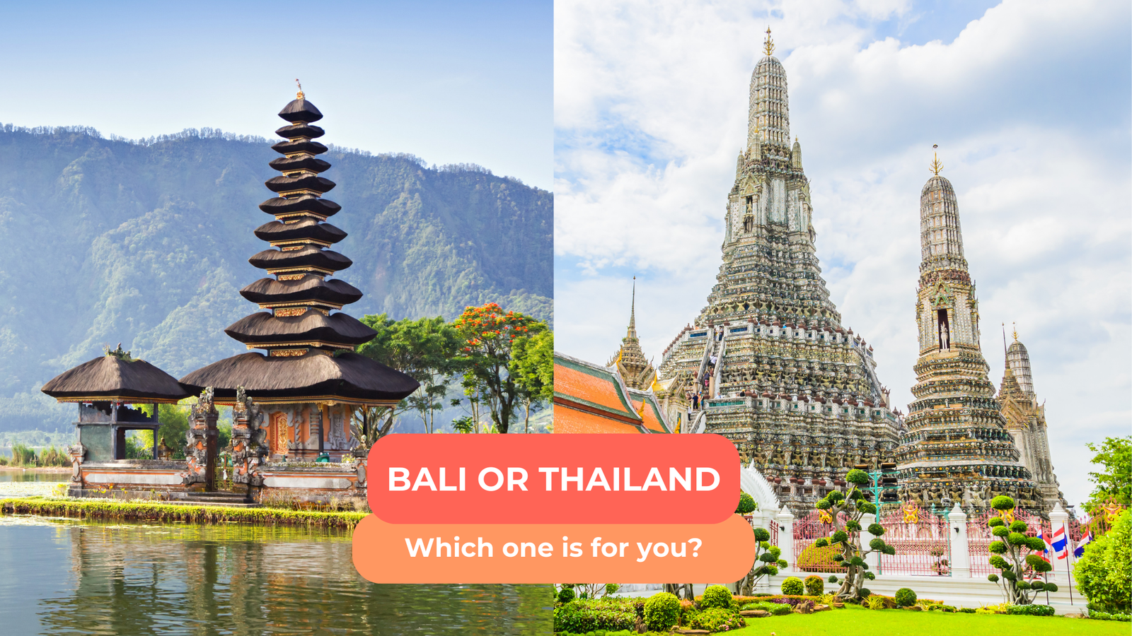 BALI OR THAILAND 1