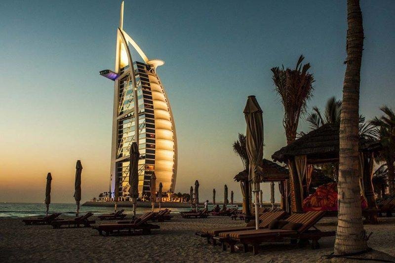 Dubai Travel Guide on a Budget