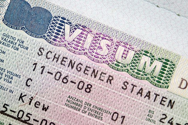 How to Get a Schengen Visa Step by Step – Full Guide