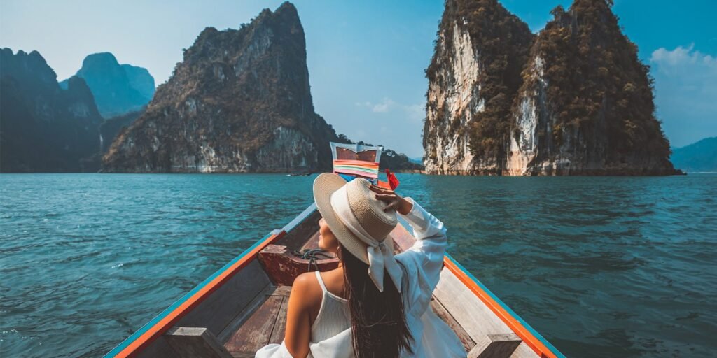 Solo Travel Tips for Women