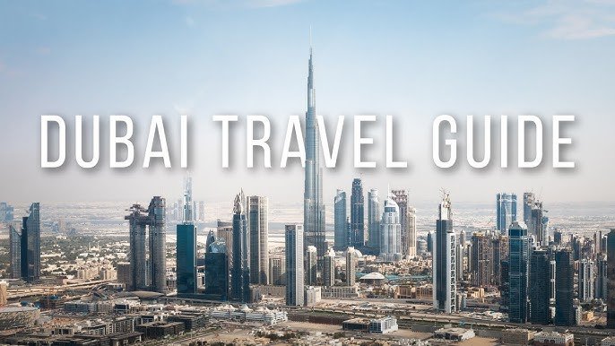 Dubai Travel Guide on a Budget: See the City of Gold Without Emptying Your Wallet 1 Why Dubai Is More Affordable Than You Think