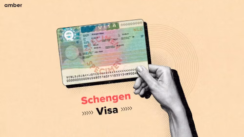How to Get a Schengen Visa Step by Step: The Complete Guide for First-Time Applicants 1 how to get a Schengen visa
