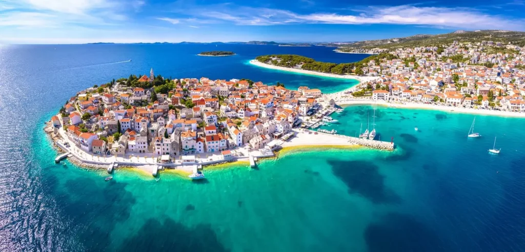 Hidden Gems in Europe Off the Beaten Path