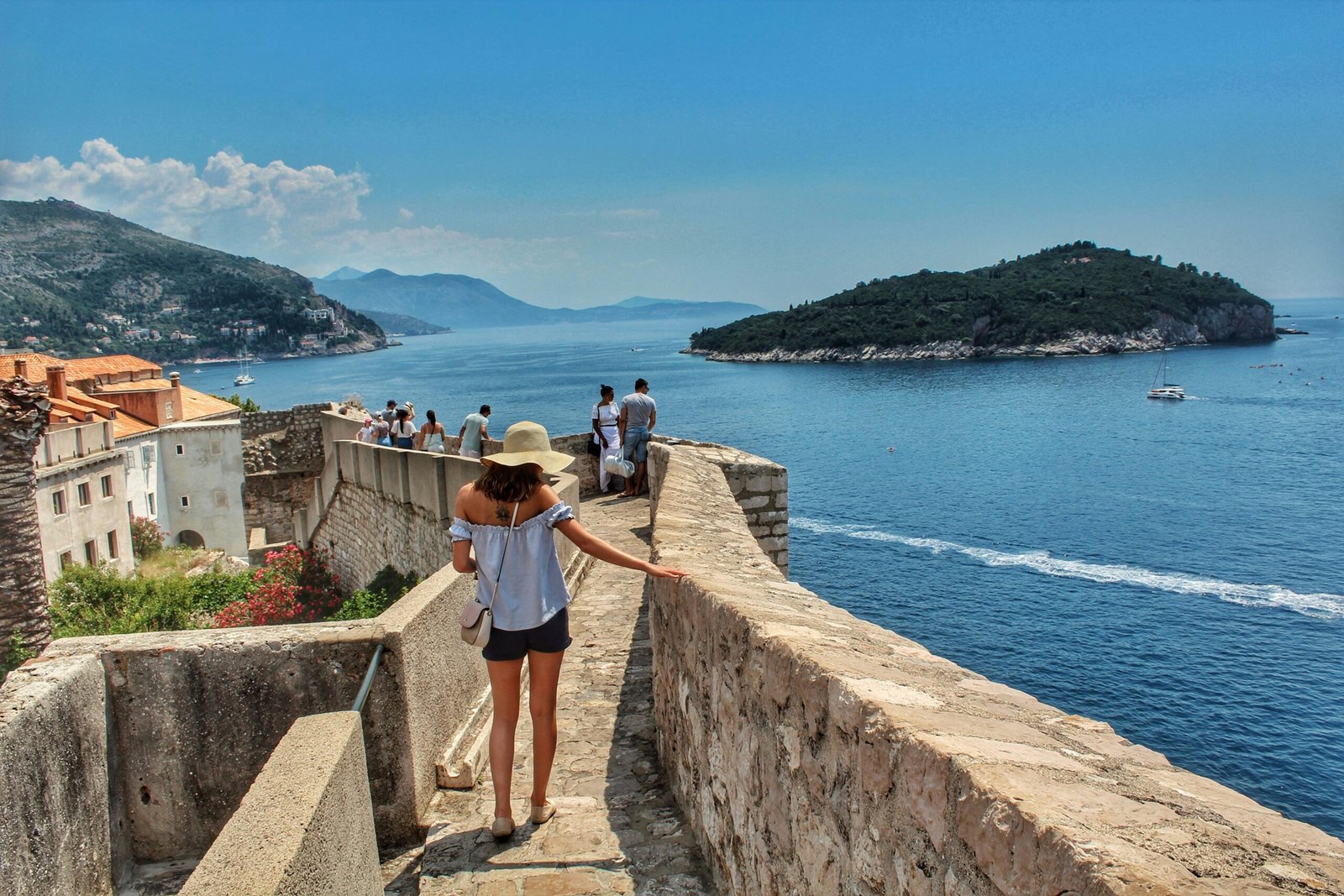 Cheapest Countries to Visit in Eastern Europe: Your Ultimate Budget Travel Guide 1 patricia jekki h wacosncyo unsplash scaled